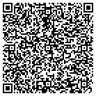 QR code with H Tanner Advisorie Service Inc contacts