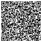 QR code with Maguhn Construction Inc contacts