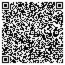 QR code with G Stephen Igel Pa contacts