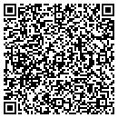 QR code with Cowdog Pizza contacts