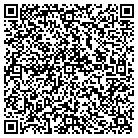 QR code with Adams Towing & Auto Repair contacts