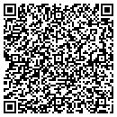 QR code with Tailor Auto contacts