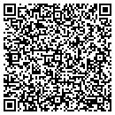 QR code with Gary Holt Glass contacts