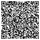 QR code with Ron's Aluminum Service contacts