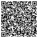 QR code with jack contacts