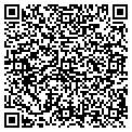 QR code with jack contacts
