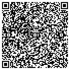 QR code with Orlando Ophthalmology Surgery contacts