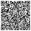 QR code with Pat's Bikes contacts
