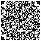 QR code with Tallahassee Litho Prep Service contacts