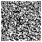 QR code with Hairquarters Barber Shops Inc contacts