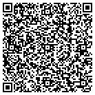 QR code with First Miami Securities contacts