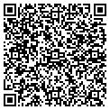 QR code with Cameron Graphics contacts