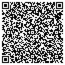 QR code with D B Builders contacts