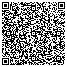 QR code with Plastic of America Inc contacts