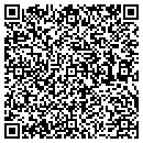 QR code with Kevins Carpet Service contacts