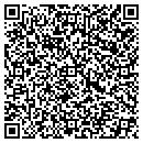 QR code with Ichy Inc contacts