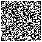 QR code with H & M Development Co Inc contacts