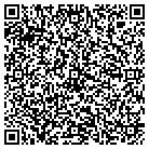 QR code with Mystic Pointe Gate House contacts