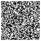 QR code with Royce Backhoe Service contacts