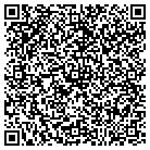 QR code with M & M Accounting Service Inc contacts