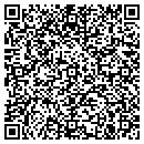 QR code with T And M Enterprises Inc contacts