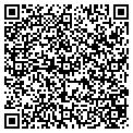 QR code with Alpha contacts