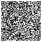 QR code with Akerblom Contracting contacts