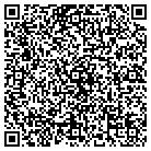 QR code with America The Beautiful Fencing contacts