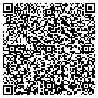 QR code with L & G General Service Inc contacts