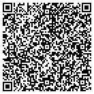 QR code with McAuley Construction Company contacts