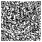 QR code with A Alliance For Eating Disorder contacts