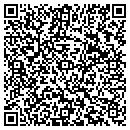 QR code with His & Hers By Me contacts
