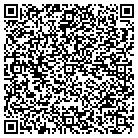 QR code with Healy Lake Traditional Council contacts