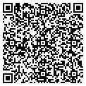 QR code with in your face contacts