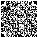 QR code with Urpak Inc contacts