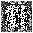 QR code with Central Nails contacts