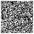 QR code with A Safetyguard Pool Fencing contacts