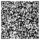 QR code with USI Interactive Inc contacts