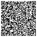 QR code with Haida Calls contacts