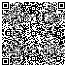 QR code with Holt Chiropractic Clinic contacts