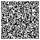 QR code with Chiquita's contacts