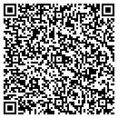 QR code with N R Development contacts