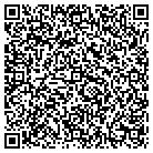 QR code with Rams Environmental Laboratory contacts