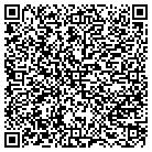 QR code with Debra S Cline Cleaning Service contacts