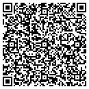 QR code with Melvin's Hauling contacts