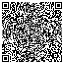 QR code with Salon 808 contacts
