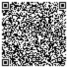 QR code with Ralph Vidal Architects contacts