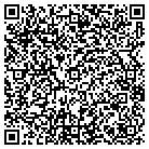 QR code with Oakland Ave Charter School contacts
