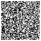 QR code with Anchorage School District Pool contacts