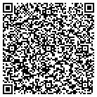 QR code with Henson Delivery Service contacts